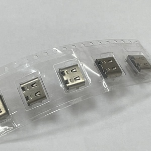 Prise de chargeur de contrôleur USB de remplacement pour GAME / GAEM - PIÈCES DE RECHANGE - Product Image 6