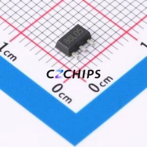 ชิปวงจรรวม SOT-89-3L CJ86L05สินค้าใหม่ของแท้ชิป IC PMIC ตัวควบคุมเชิงเส้น (LDO) - Product Image 1
