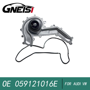 Pompe à eau de refroidissement pour véhicules diesel Audi A4 S4 A5 S5 <span class=keywords><strong>A6</strong></span> S6 A7 A8 S8 Q5 Q7 VW Touareg 059121016E 059121016D 059121016A 059121008T - Product Image 3