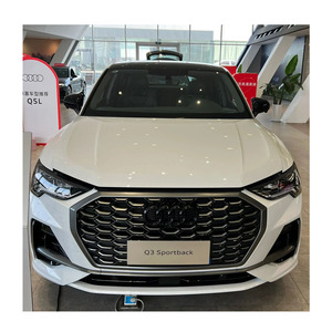 Nouvelles voitures compactes SUV <span class=keywords><strong>Audi</strong></span> <span class=keywords><strong>Q3</strong></span> <span class=keywords><strong>Sportback</strong></span> 2026 Version 40 TFSI à essence de haute qualité à prix abordable à vendre - Product Image 1