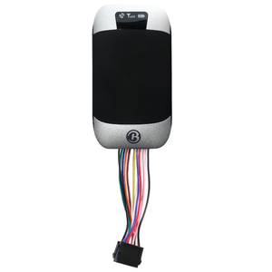 Localizador GPS para Automóvil Coban 303F 303g Económico con Aplicación Gratuita para Rastreo de Datos de Dashcam <span class=keywords><strong>y</strong></span> Ubicación Sin Conexión - Product Image 1