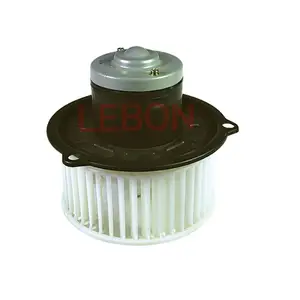 E320 ekskavatör motor 162500-6471 hava fanı