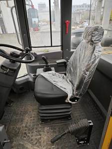 Sdlg รถตักล้อยาง955ของจีน sdlg รถตัก LG956F 955F LG958F มือสองราคาถูก - Product Image 4