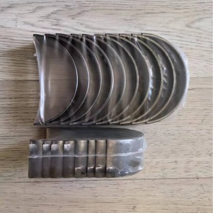 Juego de Cojinetes de Biela R041A STD 13041-71021 13041-71020 para Motor Toyota 1Y 2Y 3Y <span class=keywords><strong>4Y</strong></span> - Product Image 2
