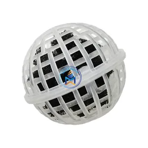 Aquarium Filter Media Bio Balls for Cleaning Water Fish Tank Canister Filter Ball