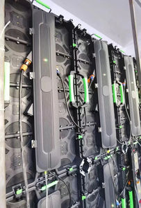 Botai Led Stage P3.91 P4.81 Full Color Cinema Hd 4K Verhuur Video Wall P2 P3 P4 Paneel Digitaal Weergavescherm - Product Image 4