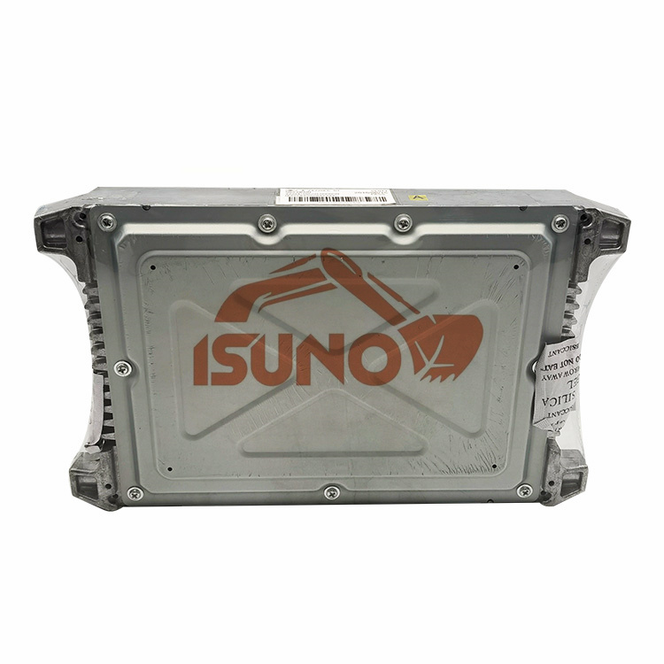 ISUNO inşaat makine parçaları ZX220LC-GI denetleyici bilgisayar