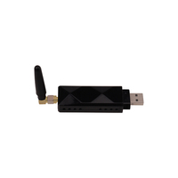 Iot Gateway Nordic NRF 51802 QFAA Puce Passerelle Ibeacon Beacon Eddystone Gateway pour une utilisation sur ordinateur