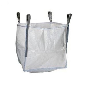 Sacs à bûches ventilés à fond plein Granuls De Bois Sacs De 15 kg Poids du <span class=keywords><strong>sac</strong></span> de ciment Bigbag Bois de chauffage - Product Image 5