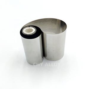 شريط رقائق النيكل النقي Chengyuan nini200 201 سميك من شنجوان من أجل لحام البطارية - Product Image 5