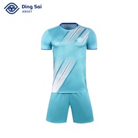 Camisetas de Fútbol 25-26 con Impresión Digital, Secado Rápido, Transpirables, Camisetas Deportivas de Equipo, Ropa Deportiva para Hombre y Mujer