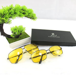 Juego de Regalo de Reloj y Gafas de Moda <span class=keywords><strong>para</strong></span> Hombre JESOU, 2 Piezas, Regalo de Lujo <span class=keywords><strong>para</strong></span> Novio, Caja de Regalo - Product Image 5