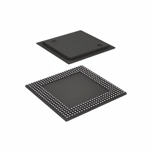 Components Electronic Embedded Authorized Distributor TC1796256F150EBEKDUMA1 416 BGA - Product Image 1