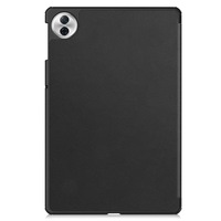 Usine En Gros De Luxe En Cuir Pu 12.1 Pouces HEY3-W00 Tri-fold Stand Smart Flip Tablet Cover Case pour Huawei 2025 Honor Pad 10