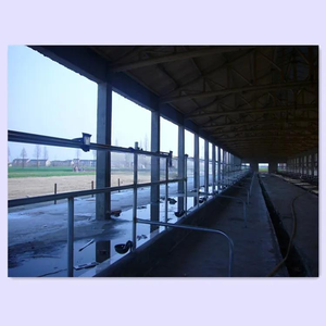 Fermes laitières-Systèmes <span class=keywords><strong>de</strong></span> <span class=keywords><strong>traite</strong></span> - Product Image 1