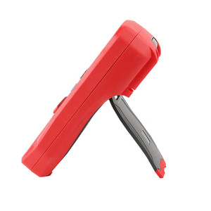 Multimetro Digitale UNI-T UT61E+ con 5 Cifre, Alta Precisione (0.5%+3), 1000V True RMS, Autoranging, Misurazione Resistenza, per Uso Domestico - Product Image 5