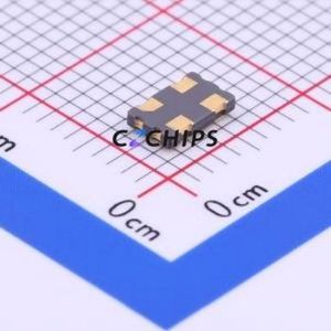 SG-8018CB 91.500000MHz TJHPA Pre-Programmed Oscillator SMD5032-4P Oscillator 91.5MHz 50ppm - Product Image 2