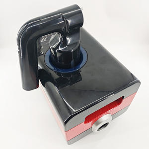 TOLHIT Nouveau Design 220v 450w HVLP Pistolet de bronzage sans soleil à air comprimé pour la maison, <span class=keywords><strong>Mini</strong></span> <span class=keywords><strong>solarium</strong></span> professionnel, Machine de bronzage corporel - Product Image 1