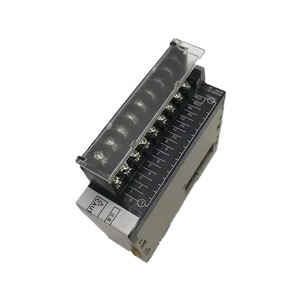 Module de sortie relais PLC Omron série CJ1W CJ1W-OC211 16 points, neuf et en stock - Product Image 3