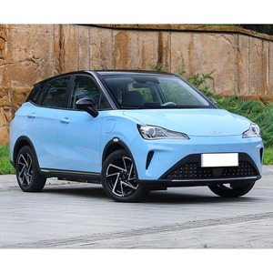 Nuova auto economica Neta <span class=keywords><strong>Aya</strong></span> 2024 pura autonomia elettrica 318 Km 401km piccoli veicoli di nuova energia SUV Neta <span class=keywords><strong>Aya</strong></span> - Product Image 3
