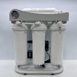 5段階家庭用Ro浄化飲料水浄化フィルター5段階逆浸透純粋RO水浄化フィルター - Product Image 6