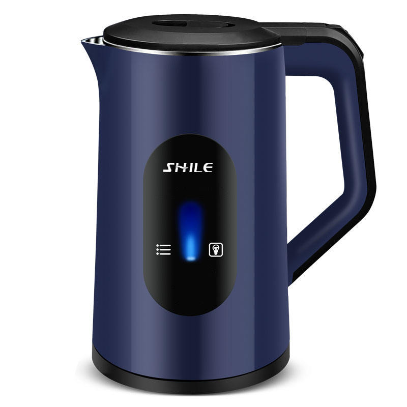 Kattle Smart, Efficient, and Versatile Electric Kettles