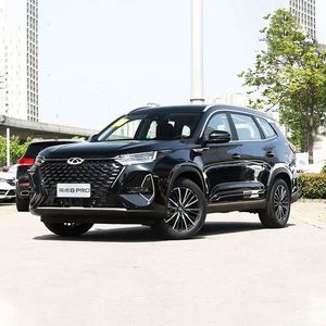 Nieuw <span class=keywords><strong>Model</strong></span> Chery 2024 Tiggo 8 <span class=keywords><strong>Pro</strong></span> Max Brandstof Benzine 4wd/2wd 5 En 7 Zitplaatsen Grote Ruimte Chery Tiggo 8 Suv Auto - Product Image 4