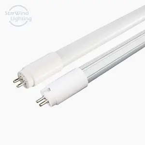 2ft LED T5 Tube Lamp Light 10W Type B Ballast Bypass AC120-277Volt F24T5/HO Replacement