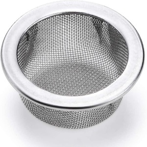 Hot Sale 2025 Pump Inlet <strong>Strainer</strong> 1/2&quot; Airless Spray Filter Stainless Steel 304 - Product Image 2