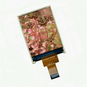 Tamanho pequeno 2.4 Polegada TFT <span class=keywords><strong>LCD</strong></span> Painel 240x320 Pontos Retroiluminação <span class=keywords><strong>LED</strong></span> para Arduino/Raspberry Pi - Product Image 1