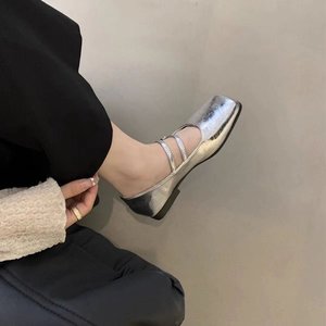 Sandalias de tacón alto para mujer de nuevo estilo, zapatos de tacón alto sexys, zapatos de mujer a la moda, zapatos elegantes para fiesta - Product Image 5