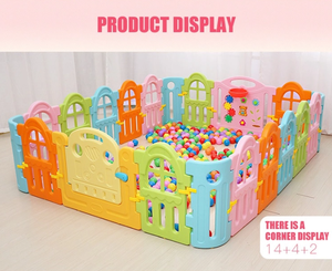 Pannello multifunzione regolabile per bambini penne da gioco per bambini - Product Image 5