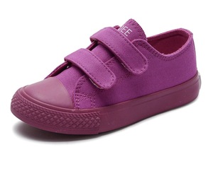 Calzado Infantil Personalizado de Fábrica al por Mayor, Zapatillas de Lona para Niños y Niñas, Zapatos Casuales para Niños - Product Image 6