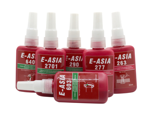 FM244 Loctit 222 242 243 262 263 290 270 271 10ml 50ml Anaerobic Adhesive Sealant Threadlocker, Sealant Threadlocker - Product Image 3
