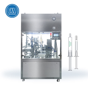 Machines <span class=keywords><strong>de</strong></span> <span class=keywords><strong>remplissage</strong></span> préremplies par injection automatique machine <span class=keywords><strong>de</strong></span> <span class=keywords><strong>remplissage</strong></span> <span class=keywords><strong>de</strong></span> seringues dentaires - Product Image 1