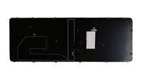 Ordinateur portable pour clavier HP Elitebook 740 745 840 G3 G4 UK 836308-031. 819877 Clavier d'ordinateur rétro-éclairé avec point