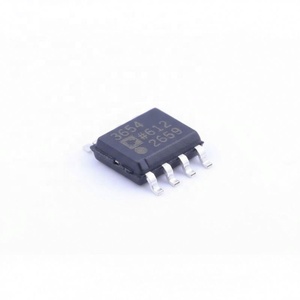 ADP3654ARDZ-R7 SOIC-8-EP Gate <b>Driver</b> Chip - Product Image 1