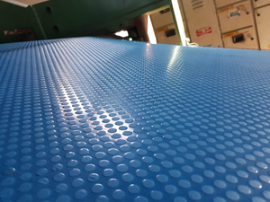 Superficie Profesional de Acrílico de 3 mm para Cancha de Pickleball, Antideslizante, para Uso en Interiores y Exteriores, Tapete para Cancha de Pickleball - Product Image 3