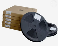 Nouveaux circuits intégrés AD7779ACPZ en stock, composants électroniques, circuits intégrés