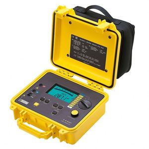 Testeur d'isolation et de continuité Chauvin Arnoux CA 6541 - Product Image 1