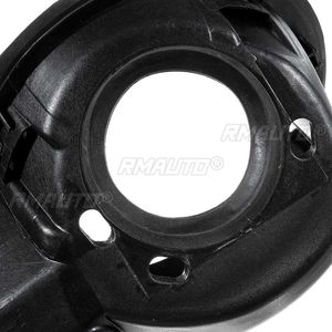 9L3Z-9927936-B Tapa de la puerta del depósito de combustible con bisagra para Ford F150 F-150 2009 2010 2011 2012 2013 2014 - Product Image 5