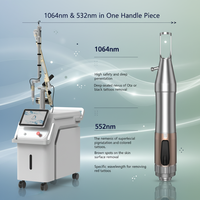 Mesin Penghilang Tato Laser Pico Second 350 Ps Pico Laser Picolaser Alat Penghilang Tahi Lalat Pena Penghilang Tahi Lalat Mesin Estetika