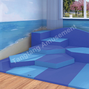 Estantería Infantil con Diseño <span class=keywords><strong>de</strong></span> <span class=keywords><strong>Casa</strong></span>, Muebles Infantiles, Estantería <span class=keywords><strong>de</strong></span> Madera Maciza, Mueble <span class=keywords><strong>de</strong></span> Almacenamiento <span class=keywords><strong>de</strong></span> Juguetes - Product Image 4