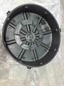 Boîtier de <span class=keywords><strong>filtre</strong></span> à air Lumo ME017248, boîte de nettoyage, couvercle avec <span class=keywords><strong>pince</strong></span>, compatible avec Mitsubishi Fuso Canter 3.5L - Product Image 5