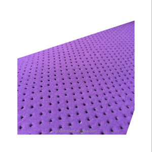 Kain Busa Neoprene Berlubang Busa Cr/<span class=keywords><strong>Sbr</strong></span> Kain Laminasi - Product Image 1