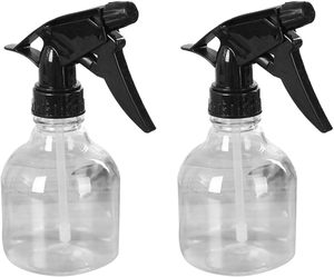 Botella de Plástico PET de 500 ml para Jabón Líquido, Loción, Champú, con Bomba Dosificadora, Pulverizador, Impresión Serigráfica, Envase Vacío - Product Image 1