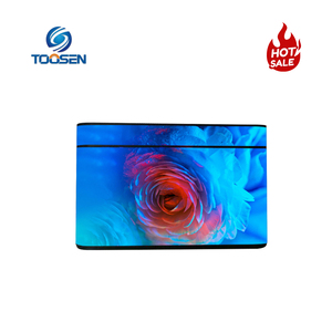 Màn hình LED di động độ tương phản cao, màn hình LED cho gian hàng DJ, sẵn sàng giao hàng, tường video LED cho sự kiện quán bar tạm thời và triển lãm - Product Image 3