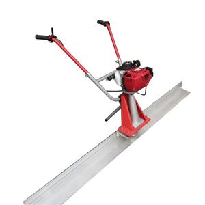 Règle vibrante pour béton, 3600 tr/min, 5-10 m/min, entretien facile, pour routes et dalles - Product Image 5