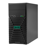 Sistem Referensi Server Tower ProLiant ML30 Gen11 Baru - Sistem Referensi P65093-AA1 Peralatan Tingkat Enterprise ML30 Gen11
