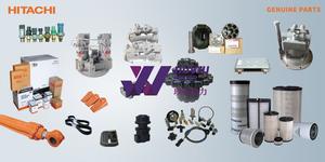 قطع غيار حفارات يابانية أصلية YB60002458 HPV145 <span class=keywords><strong>HPV145GW</strong></span> مضخة هيدروليكية رئيسية لـ ZX330-3 ZX330-5A ZX300-5 - Product Image 6